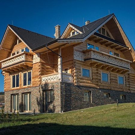 Appartamento Drevenica 4Seasons-Ždiar Esterno foto