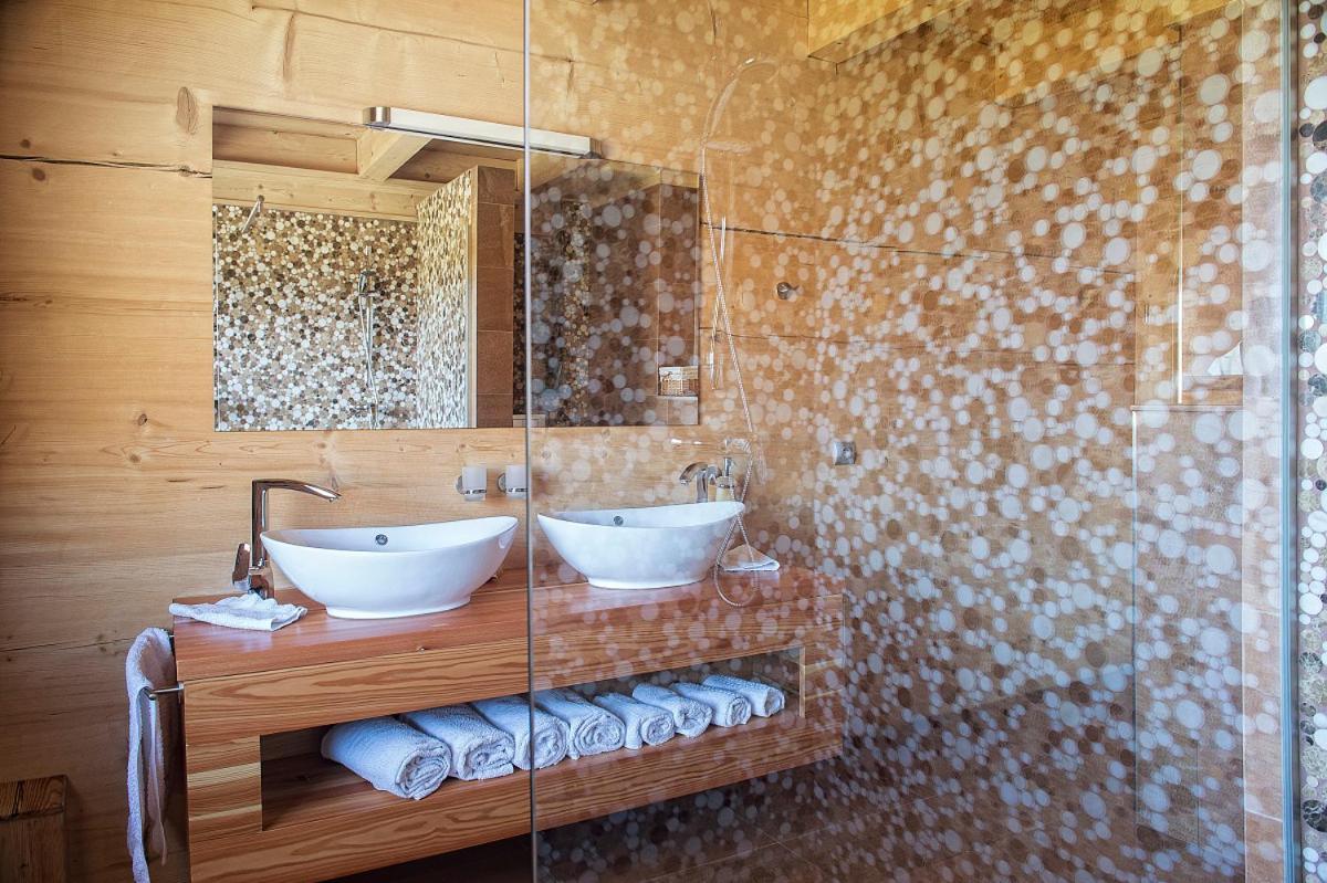 Appartamento Drevenica 4Seasons-Ždiar Esterno foto